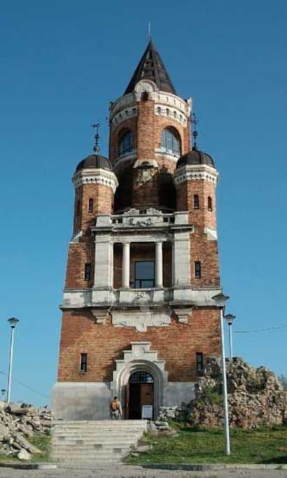 Gardos Apartment Белград Екстериор снимка