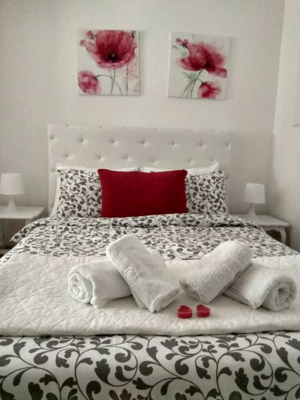 Gardos Apartment Белград Екстериор снимка