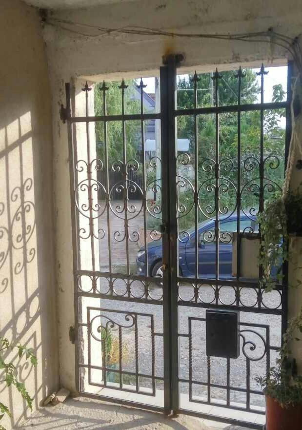 Gardos Apartment Белград Екстериор снимка