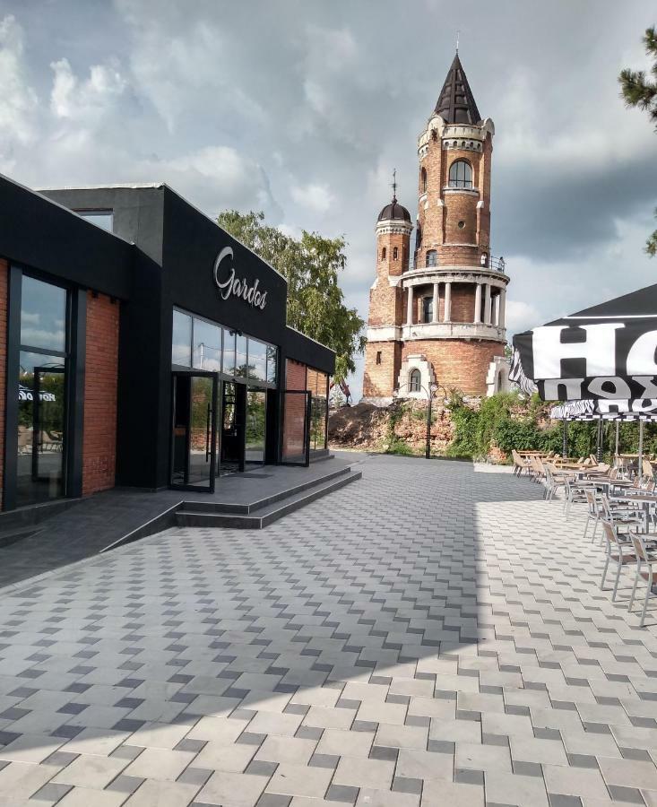 Gardos Apartment Белград Екстериор снимка
