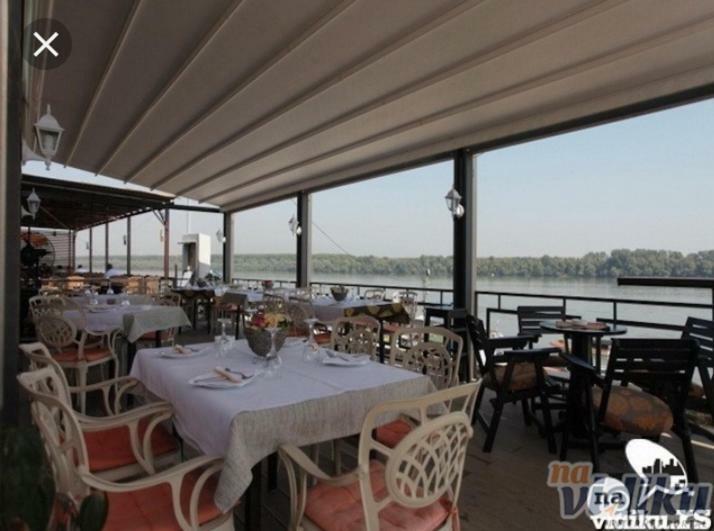 Gardos Apartment Белград Екстериор снимка